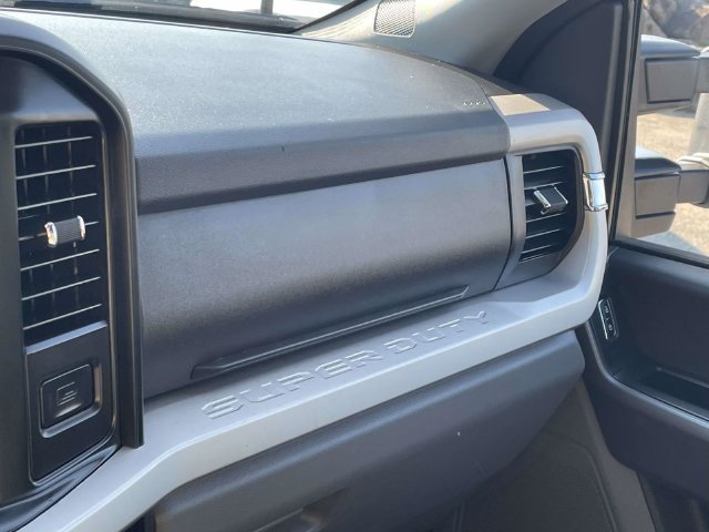 Certified 2026 Ford F350 XLT AWD/4WD image 30