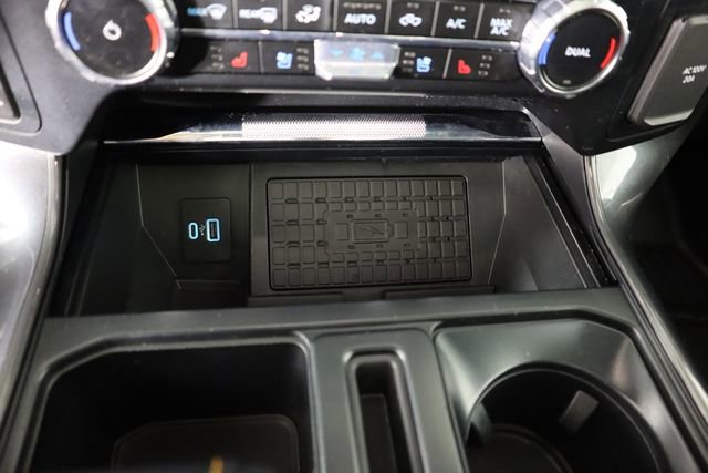 Certified 2023 Ford F150 Tremor w/ Equipment Group 402A High AWD/4WD image 66