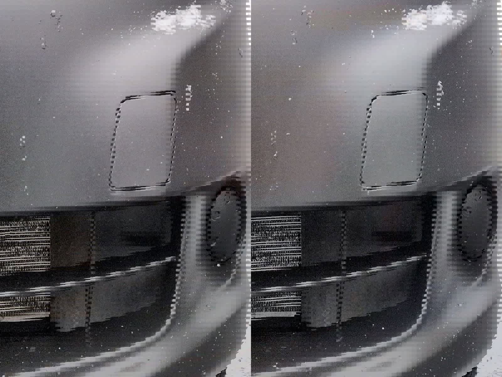 Used 2017 Nissan NV200 S w/ Back Door Glass Package image 11