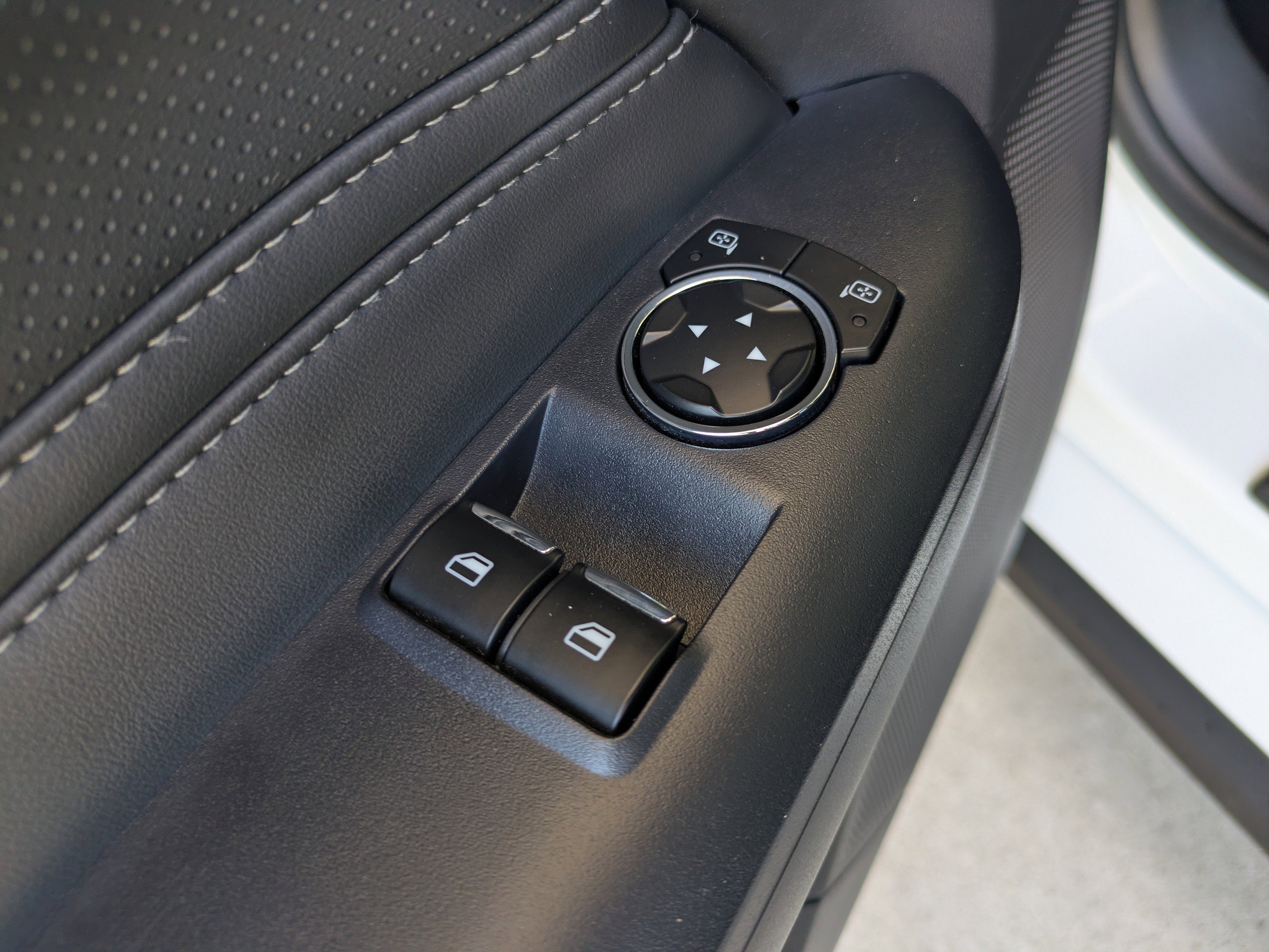 Certified 2025 Ford Mustang Premium RWD image 19