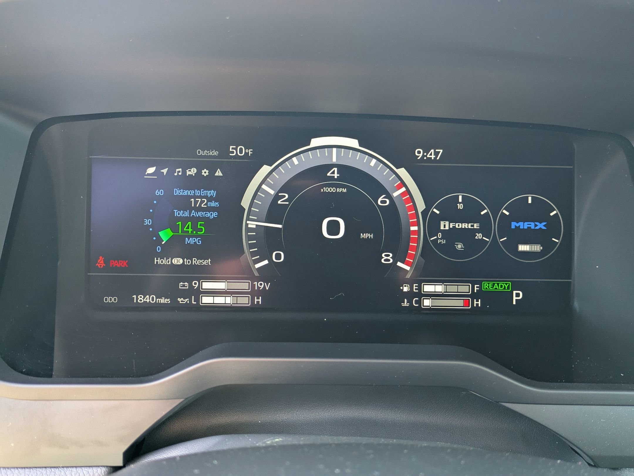 Used 2024 Toyota Tundra TRD Pro image 20