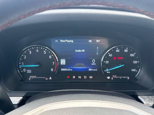 Certified 2023 Ford Explorer Timberline AWD/4WD image 25