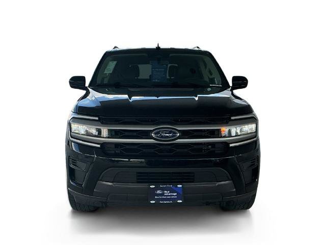 Certified 2024 Ford Expedition XLT RWD image 2
