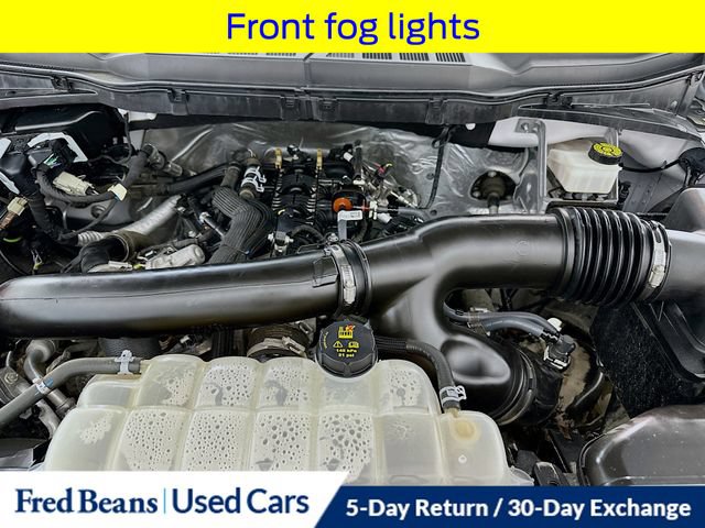 Certified 2023 Ford F150 Lariat w/ Equipment Group 502A High AWD/4WD image 33