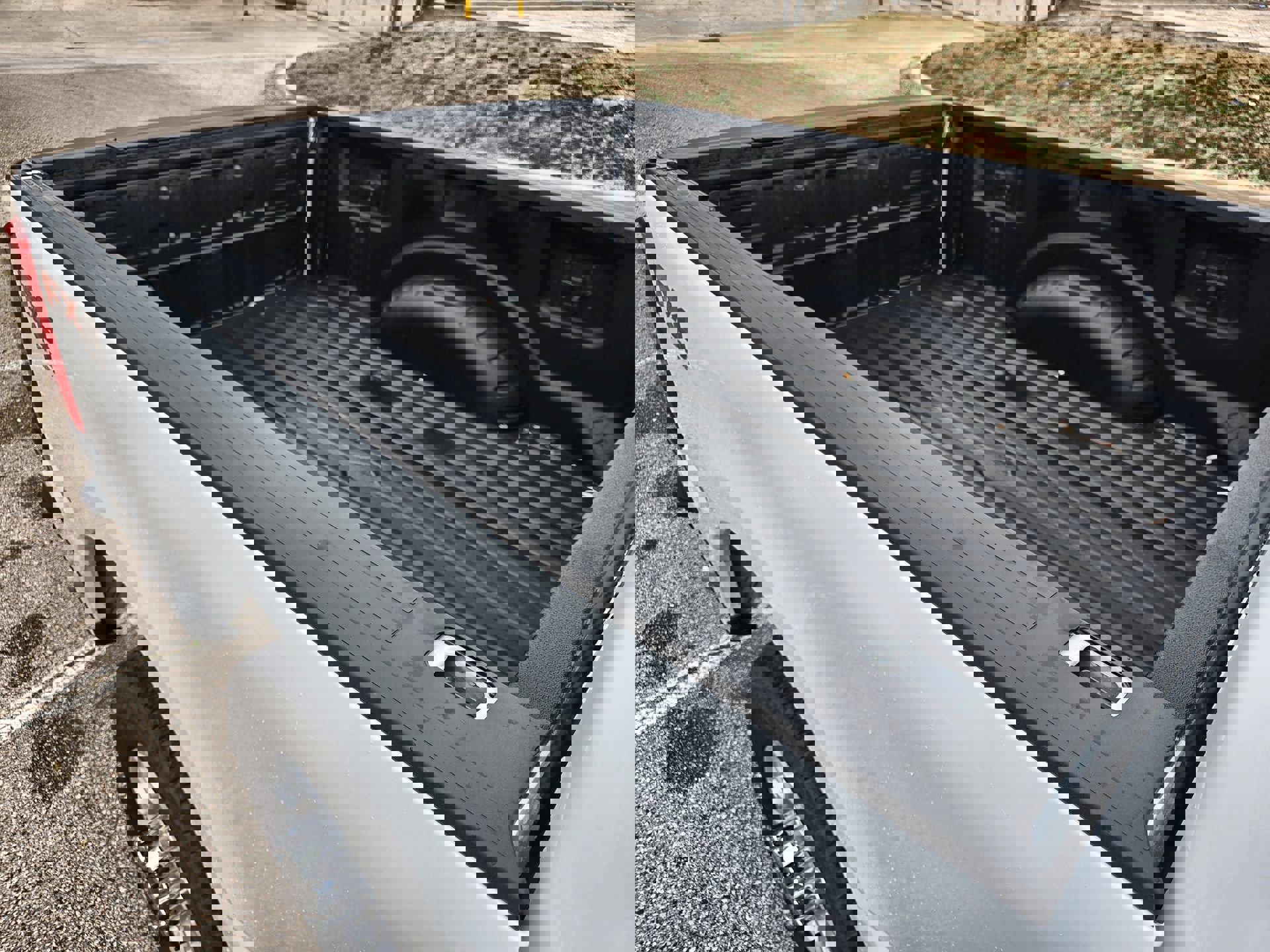 Certified 2026 Ford F250 XLT w/ FX4 Off-Road Package image 22