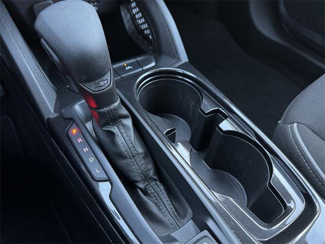 Used 2025 Chevrolet TrailBlazer LT image 24