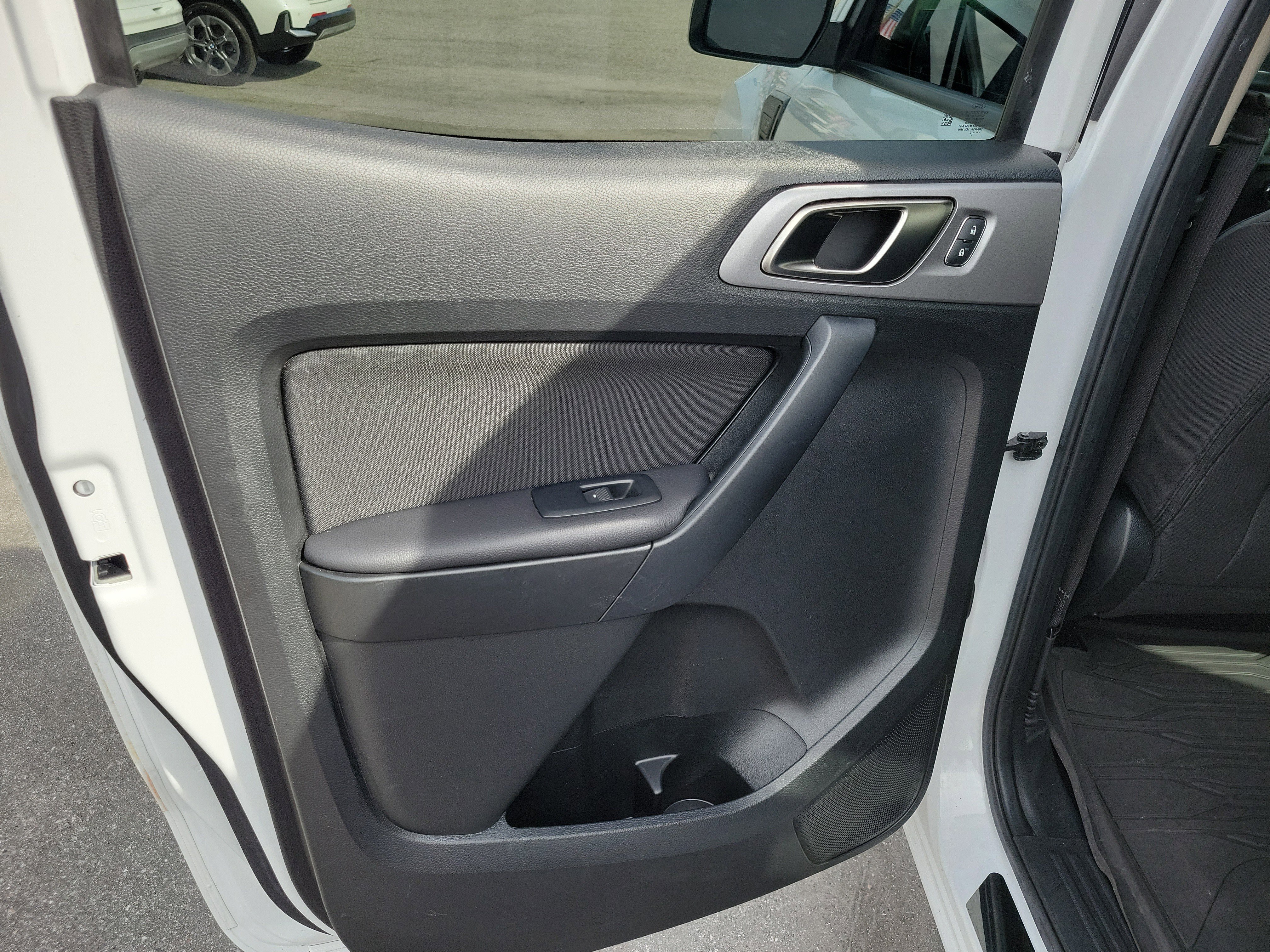 Certified 2022 Ford Ranger XLT w/ Equipment Group 302A High image 23