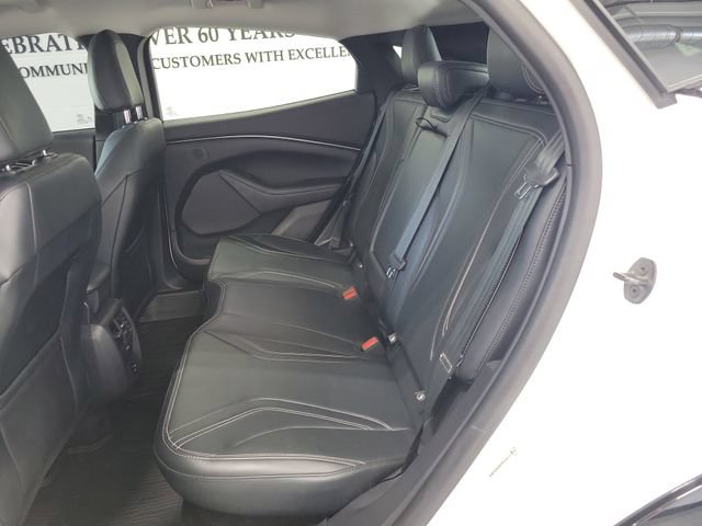 Certified 2023 Ford Mustang Mach-E Premium AWD/4WD image 27
