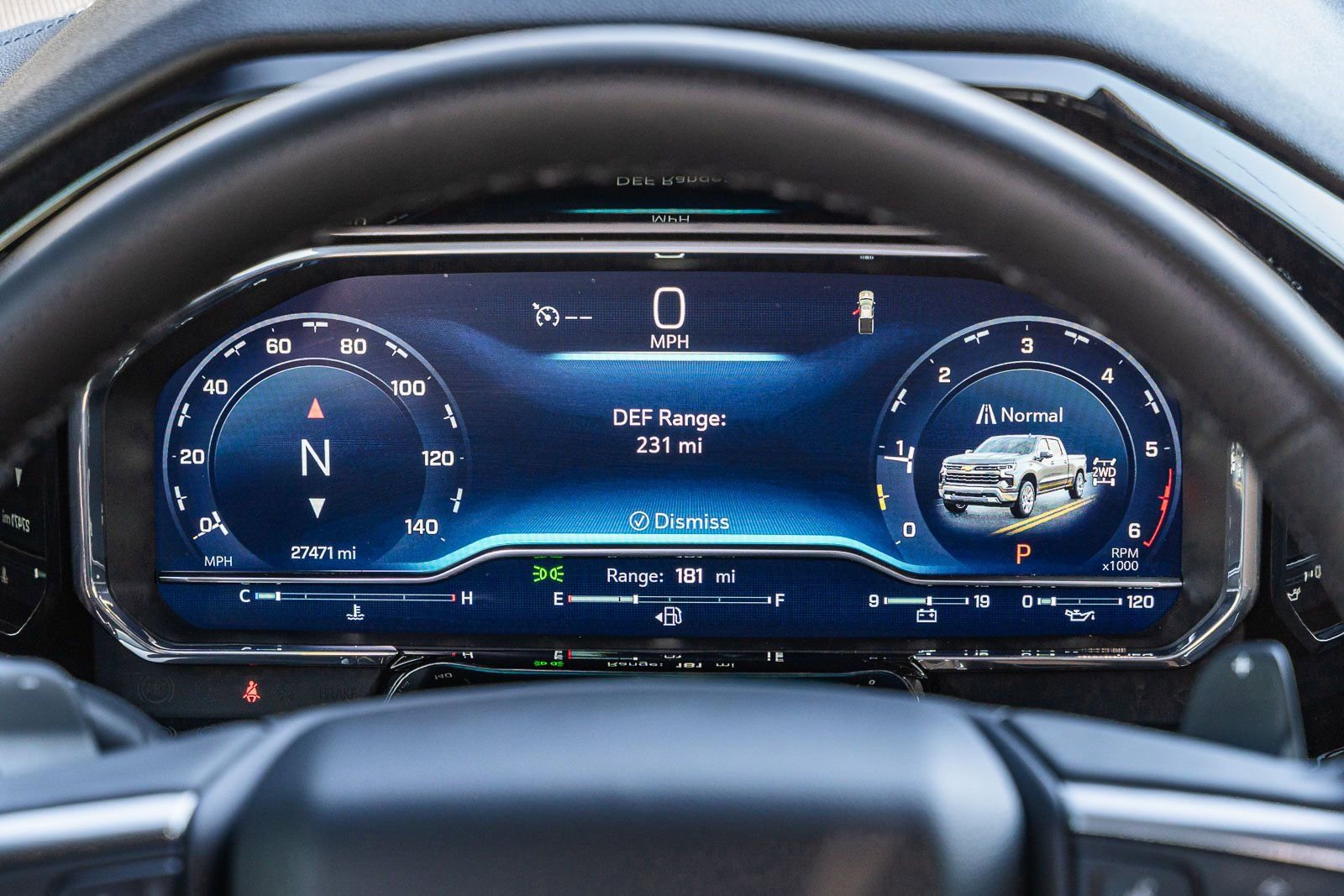 Used 2025 Chevrolet Silverado 1500 LT image 26