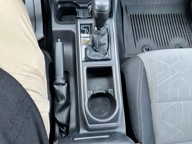 Used 2022 Toyota Tacoma TRD Sport AWD/4WD image 68