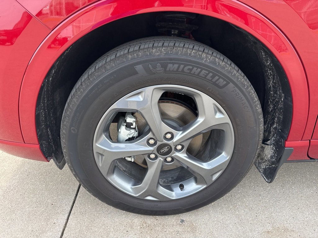 Certified 2024 Ford Escape ST-Line image 15