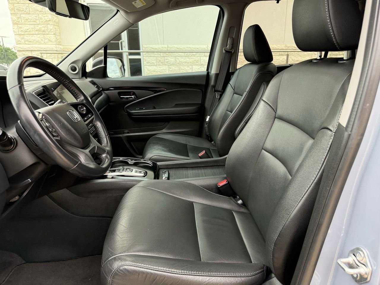 Used 2022 Honda Pilot Touring image 27