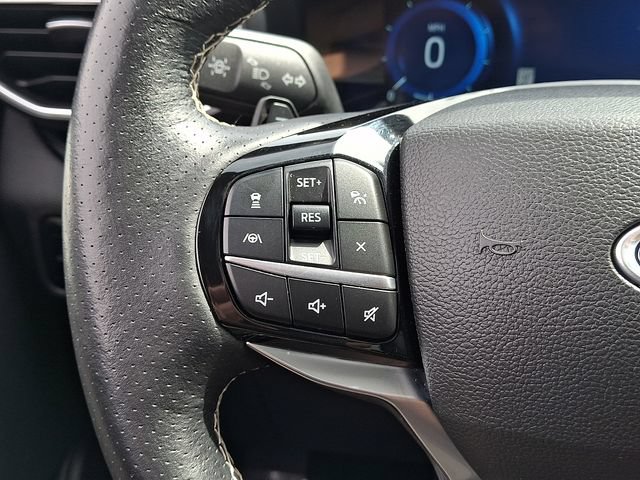 Certified 2023 Ford Explorer ST w/ Equipment Group 401A AWD/4WD image 21