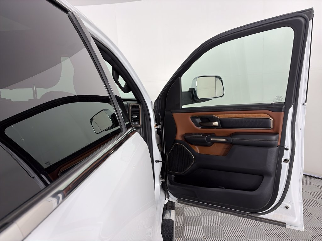 Used 2021 RAM 1500 Limited w/ Bed Utility Group AWD/4WD image 32