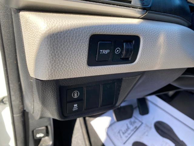Used 2018 Honda Accord EX-L image 18