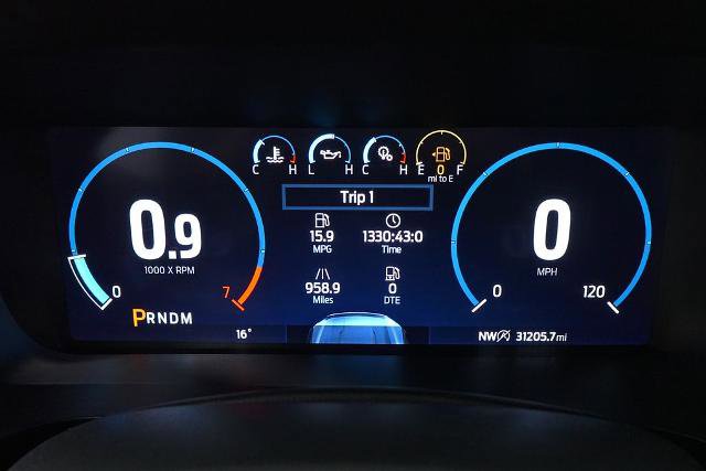 Certified 2023 Ford F150 Lariat w/ Equipment Group 502A High image 13