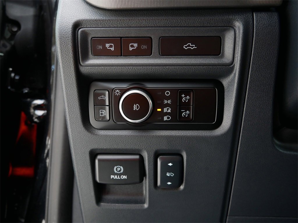 Certified 2024 Ford F150 Lariat w/ Equipment Group 502A High image 19