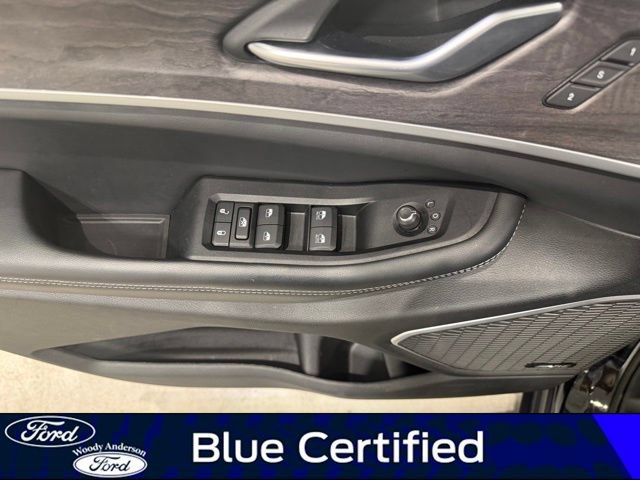 Used 2022 Jeep Grand Cherokee L Limited w/ Trailer Tow Group (B) AWD/4WD image 21