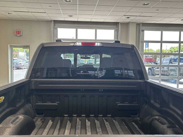 Certified 2023 Ford F150 Lariat w/ Equipment Group 502A High AWD/4WD image 26