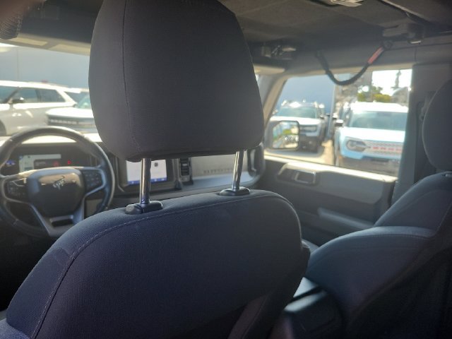 Certified 2022 Ford Bronco Big Bend AWD/4WD image 10
