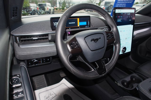 Certified 2023 Ford Mustang Mach-E GT w/ GT Performance Edition image 14