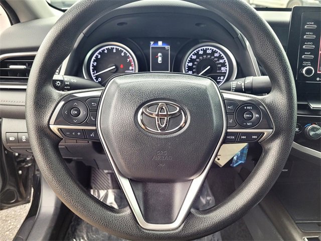Used 2023 Toyota Camry LE image 25