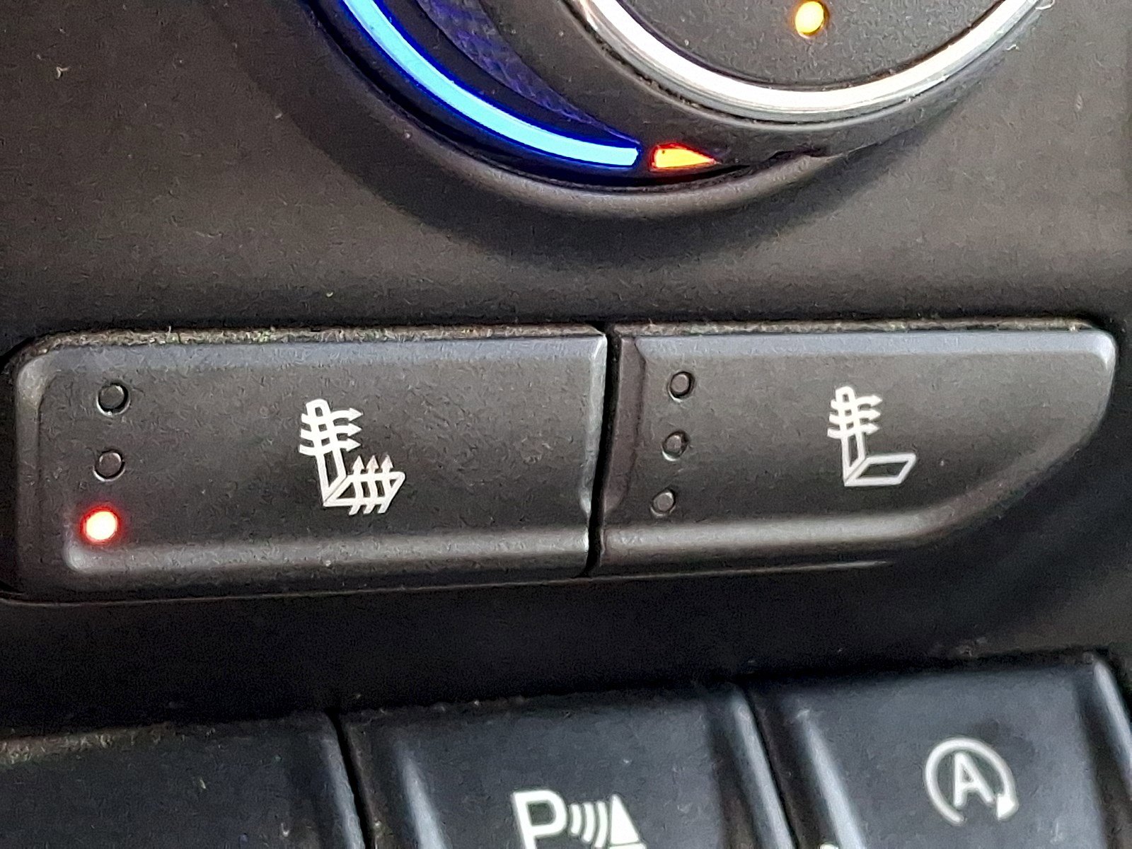 Used 2022 Chevrolet Silverado 1500 RST w/ Safety Package image 23