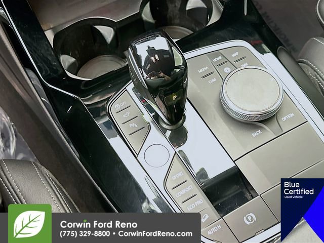 Used 2024 BMW X3 M40i w/ Premium Package image 21