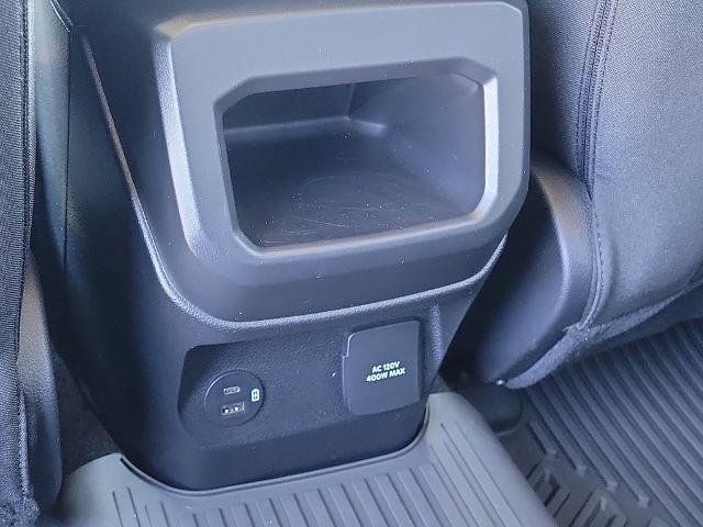 Certified 2024 Ford Ranger XLT w/ FX4 Off-Road Package AWD/4WD image 18