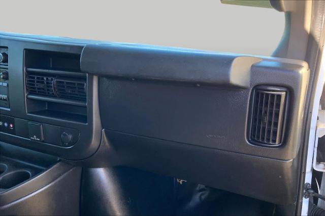 Used 2020 GMC Savana 2500 w/ Driver Convenience Package RWD image 35