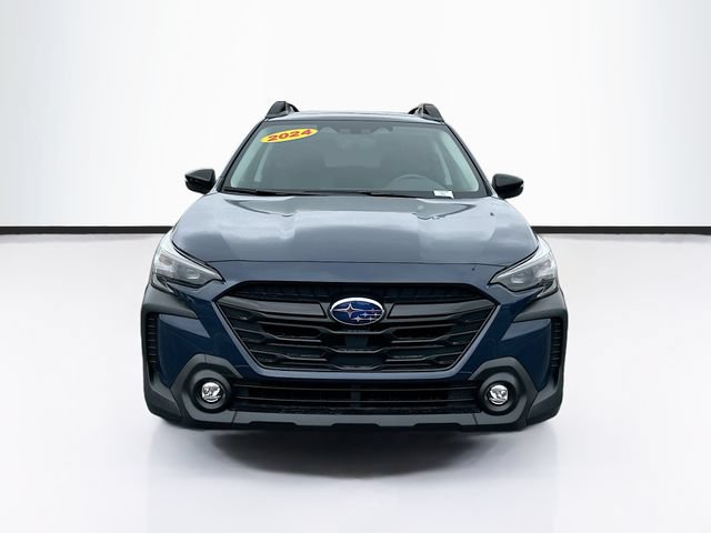 Used 2024 Subaru Outback Onyx Edition AWD/4WD image 5