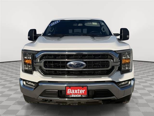 Certified 2022 Ford F150 XLT w/ Equipment Group 302A High AWD/4WD image 2