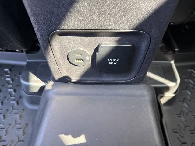 Certified 2024 Ford Bronco Sport Outer Banks w/ Tech Package image 29