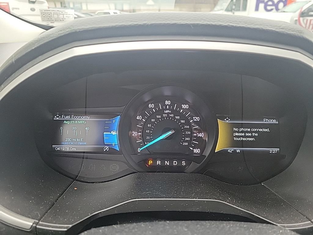 Certified 2020 Ford Edge SEL w/ Cold Weather Package image 10