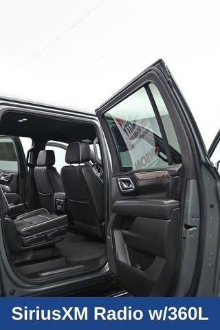 Used 2023 Chevrolet Suburban Premier AWD/4WD image 15