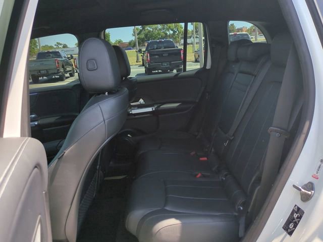 Used 2021 Mercedes-Benz GLB 250 4MATIC image 15