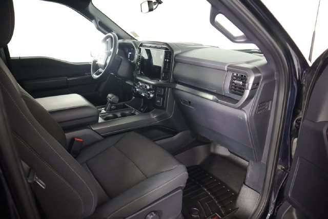 Certified 2024 Ford F150 XLT w/ Bed Utility Package AWD/4WD image 65