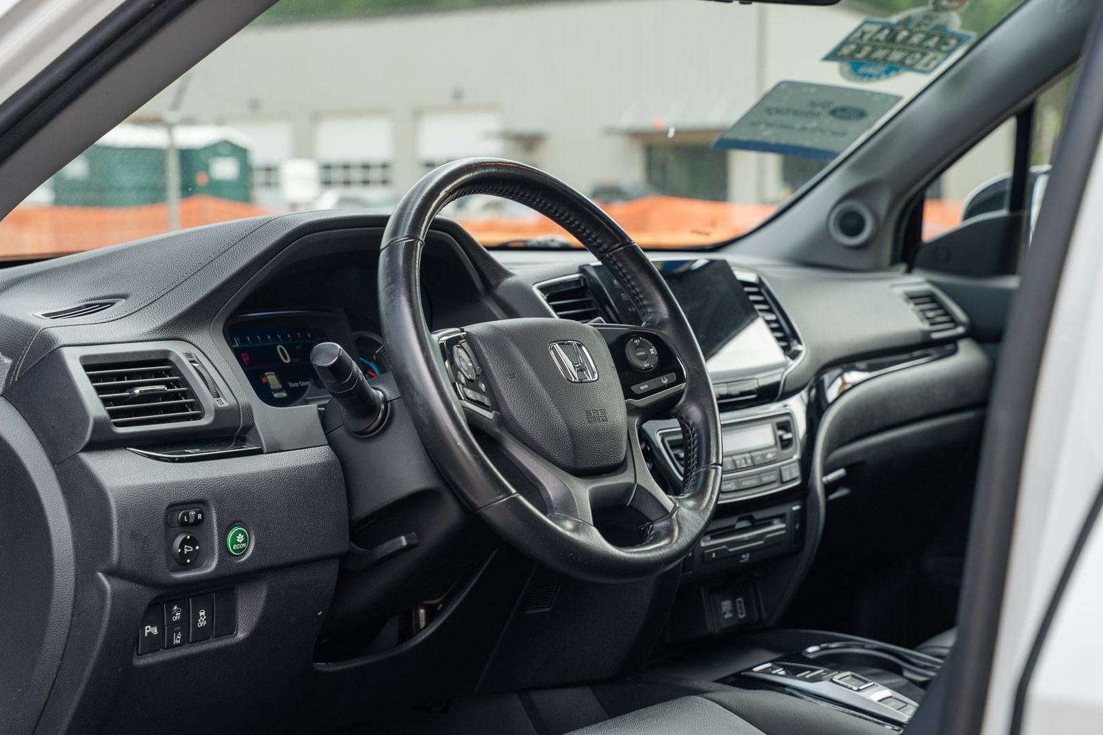 Used 2019 Honda Pilot Touring image 21