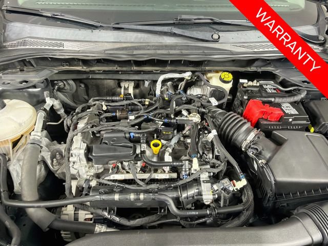Certified 2021 Ford Escape SEL w/ Technology Package FWD image 31