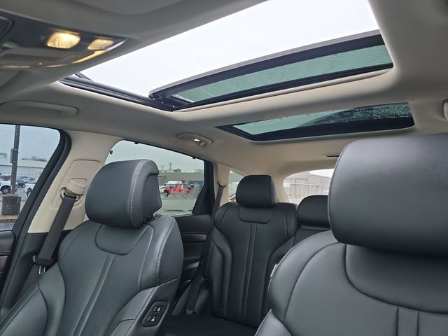 Used 2021 Genesis GV80 3.5T AWD/4WD image 23