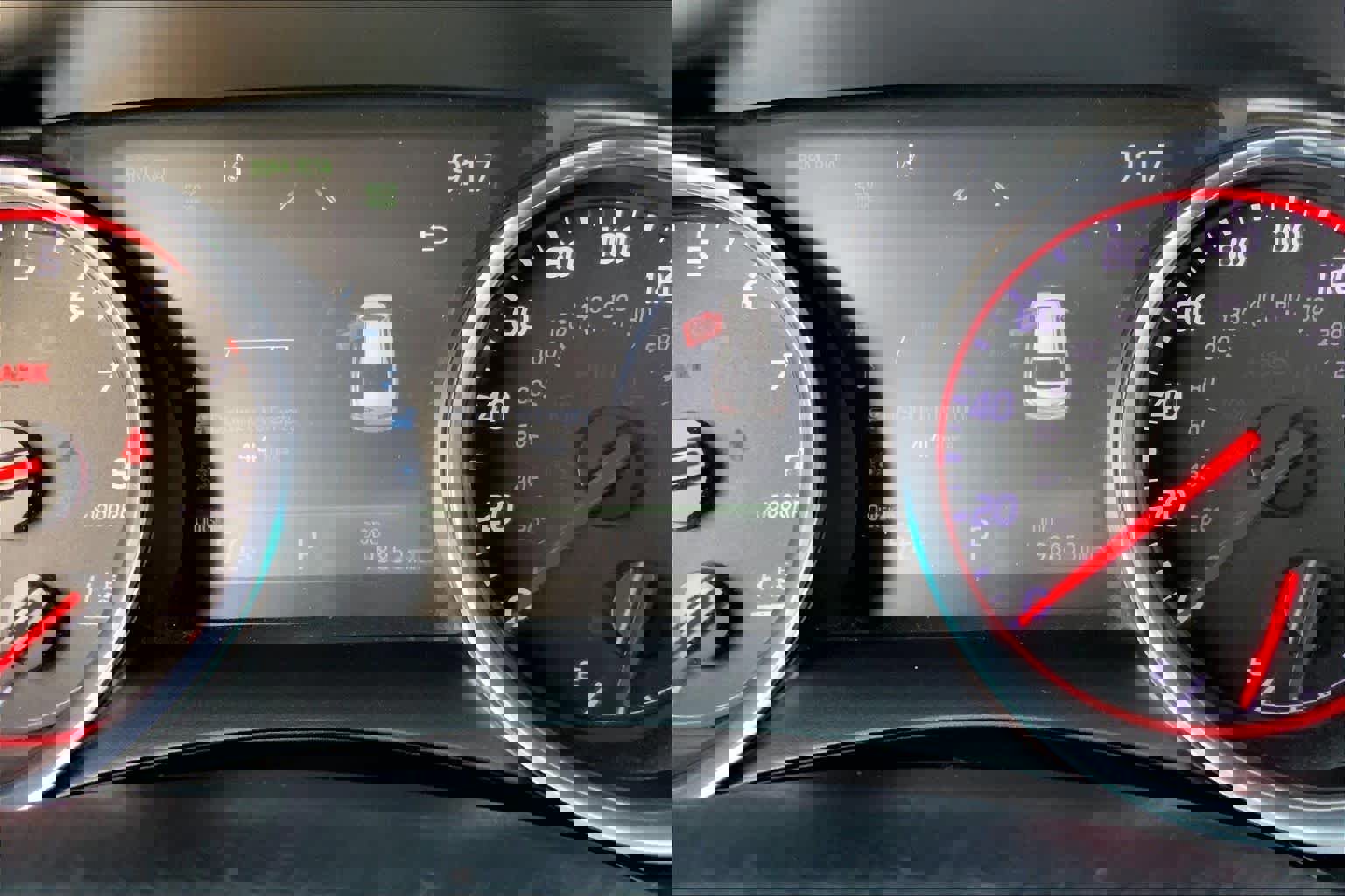 Used 2019 Toyota Camry XSE image 23