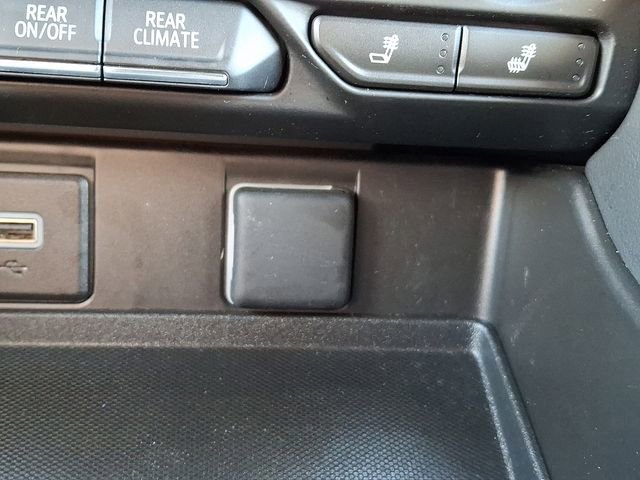 Used 2024 Chevrolet Tahoe Z71 w/ Z71 Off-Road Package image 26