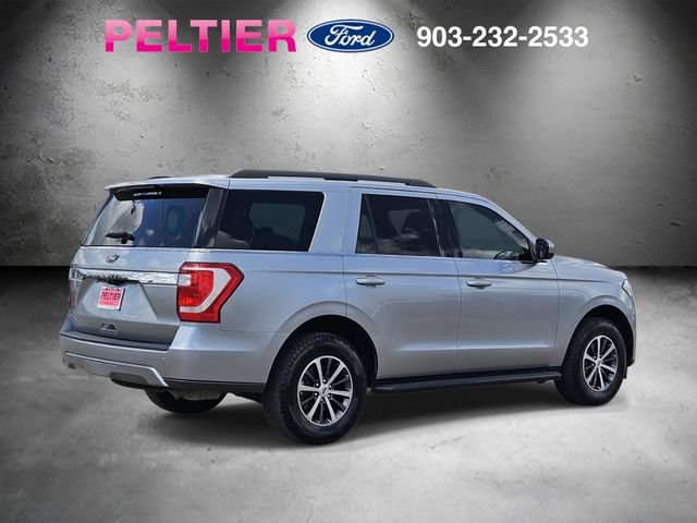 Certified 2021 Ford Expedition XLT RWD image 5