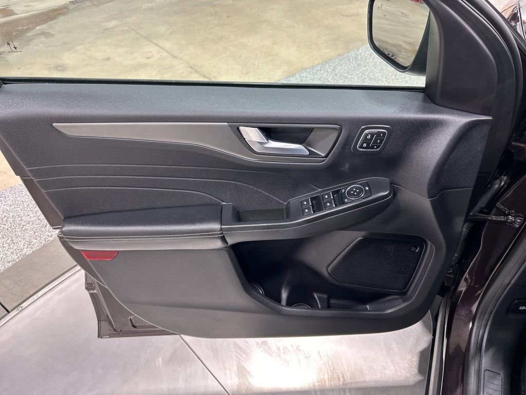 Certified 2023 Ford Escape Active w/ Tech Pack #2 image 15