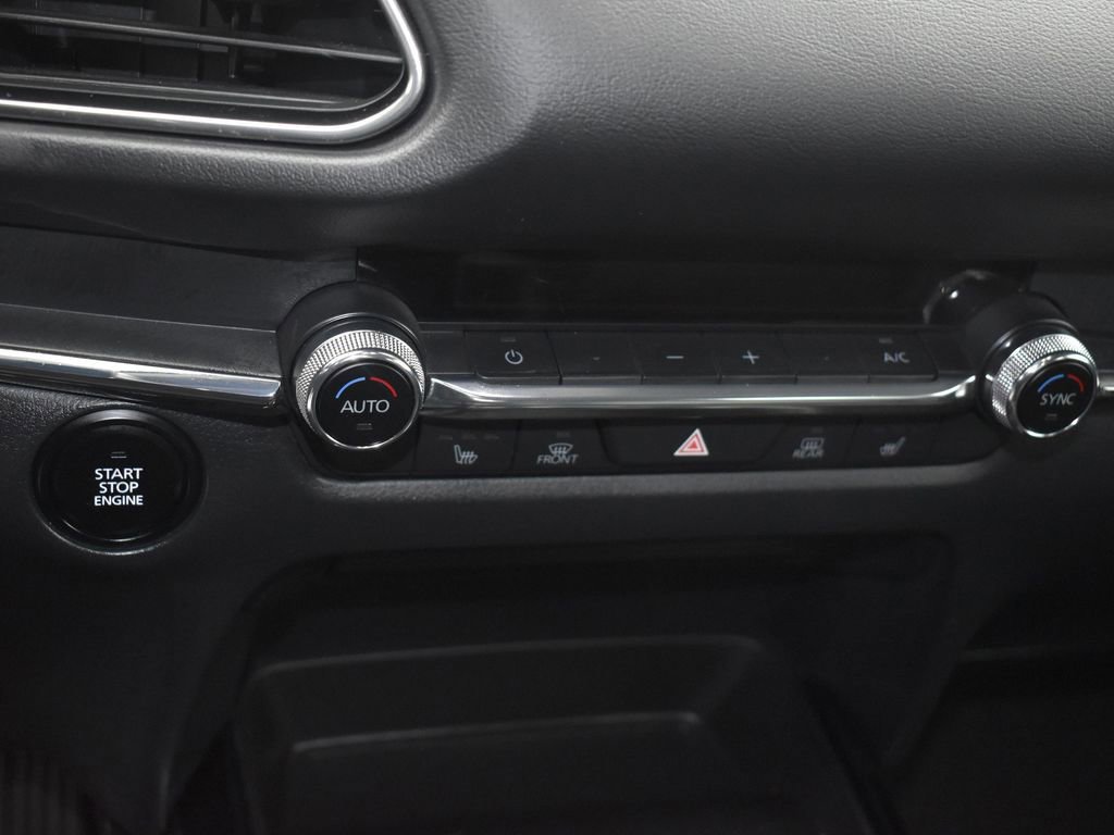 Used 2023 MAZDA CX-30 AWD 2.5 S w/ Preferred Package image 13