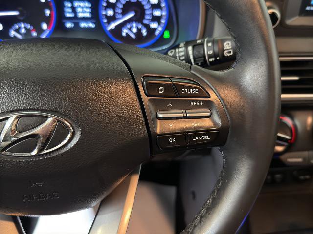 Used 2020 Hyundai Kona SEL image 24