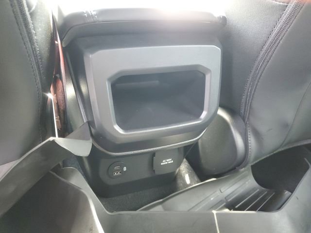 Certified 2025 Ford Ranger Raptor image 12