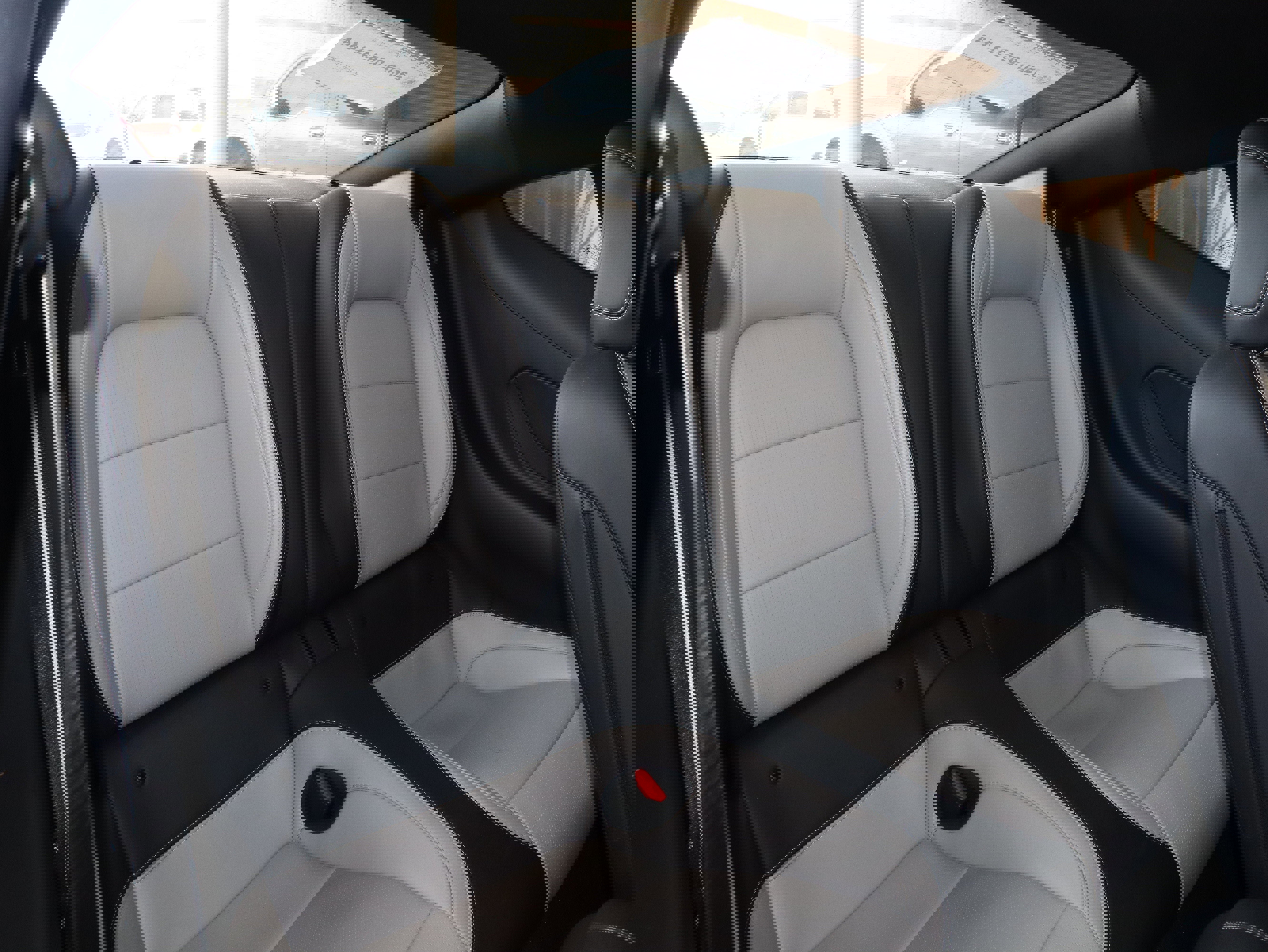 Certified 2024 Ford Mustang GT Premium image 33