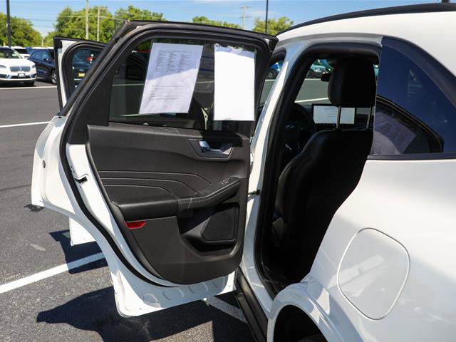 Certified 2024 Ford Escape ST-Line w/ Tech Pack #1 AWD/4WD image 24