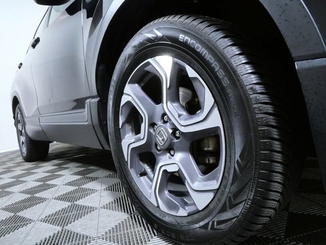 Used 2018 Honda CR-V EX image 2